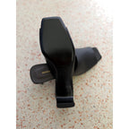 Margaux The Naomi 50 - Black - Size 37.5 US 7.5 N