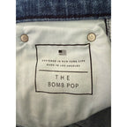 AYR The Bomb Pop Jeans - Medium Blue - Size 28S