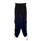 Cina a Sept Ivette Ruched Cargo Pants - Navy - Extra Extra Small