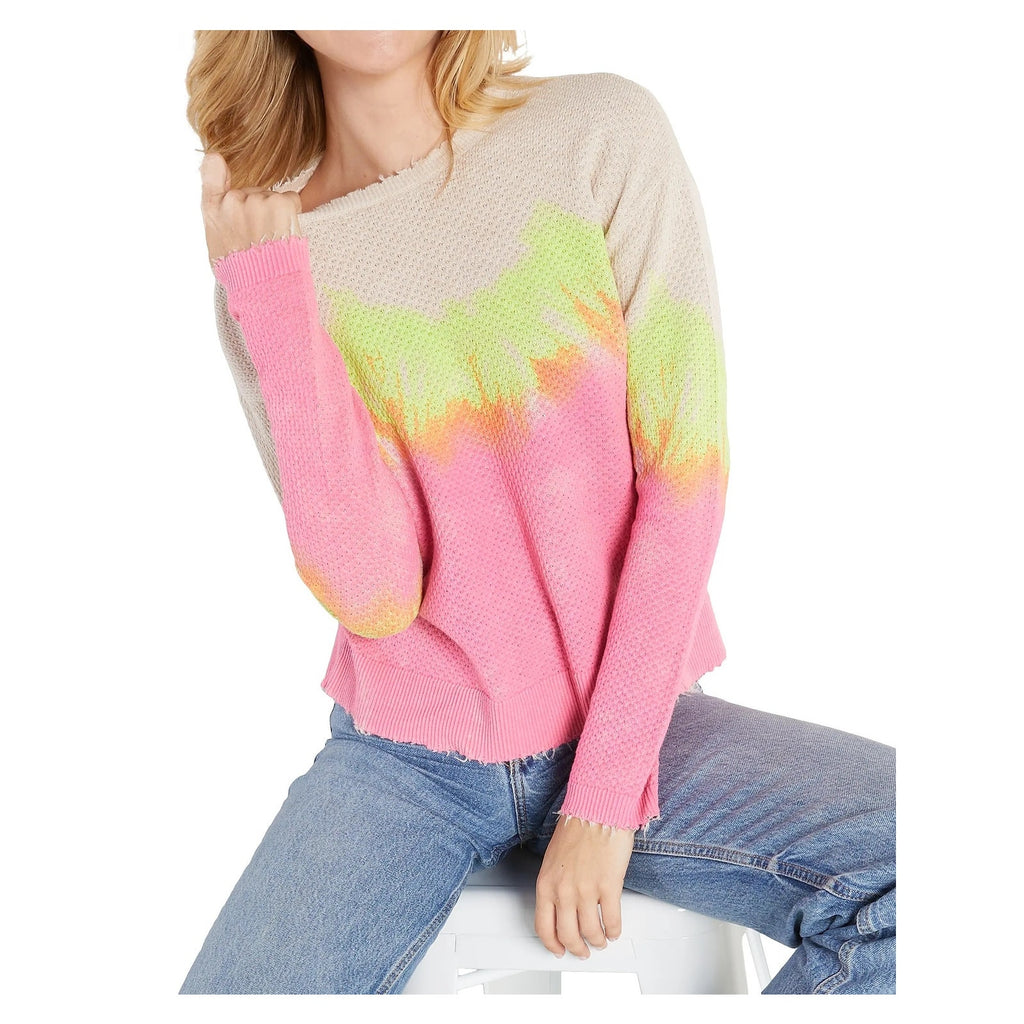 Lisa Todd  Sunrise Glow Sweater - M