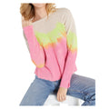 Lisa Todd  Sunrise Glow Sweater - M
