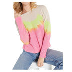 Lisa Todd  Sunrise Glow Sweater - M