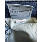 AYR The Bomb Pop Jeans - Medium Blue - Size 28S