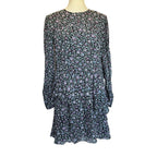 ISABEL MARANT ETOILE Java Dress - Floral - Size XS/2