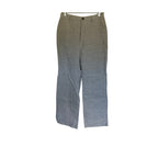 Reformation Freddie Linen Pant - Oatmeal - Size 6
