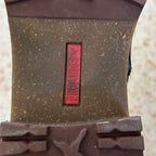 Pikolinos Aspe Bootie - Brown / Black - Size 8.5