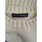 Brandy Melville Nico American Flag Sweater - S/M