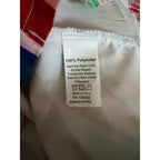 New Andy & Evan Dress Crossback Dress - Multicolor - Size 5Y