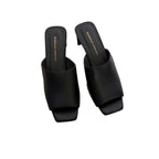 Margaux The Naomi 50 - Black - Size 37.5 US 7.5 N