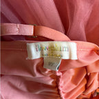 ILOVEPLUM Tank Tutu Dress - Pink - Size 8Y