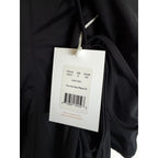 Andie The Fiji One Piece Swimsuit LT - Black - Size Large Tall