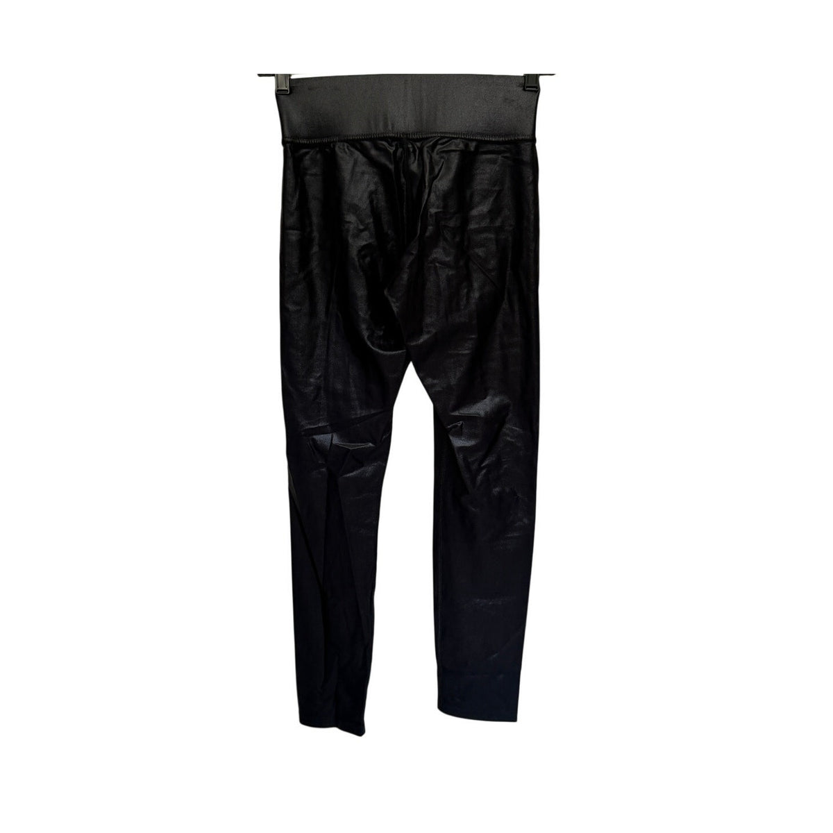 Carbon38 7/8 Legging - Takara Shine Black - Size Small