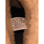 Ugg Women's Lynnea UGG Leather Boots - Black - Size 6