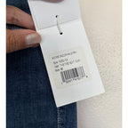 MOTHER Mid Rise Dazzler Ankle Fray Jeans - This Time Next Year - Size 26
