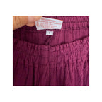Oh My Gauze! Kate Cotton Gauze Pants