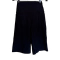 LSKD Elixir Bike Shorts With Pockets - Black - Size Small