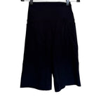 LSKD Elixir Bike Shorts With Pockets - Black - Size Small