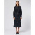 Xirena Banks Dress - Black - Size Large