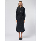 Xirena Banks Dress - Black - Size Large