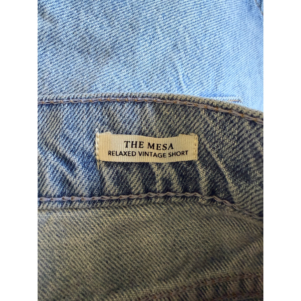 Rails Mesa Shorts - Lakeside Blue - Size 25