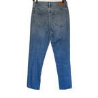 Madewell The Perfect Vintage Jean - Belbury Wash - Size 26
