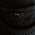 Rails Sonia Star Sweatshirt - Black - Medium