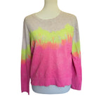Lisa Todd  Sunrise Glow Sweater - M