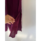 Oh My Gauze! Kate Cotton Gauze Pants