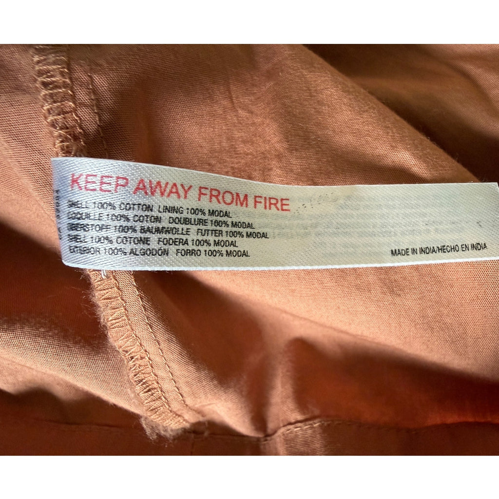 Free People Kalina Midi Dress - Bran - XS