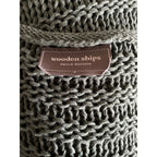 Wooden Ships Jezabel Sweater - Green - Size Small / Medium